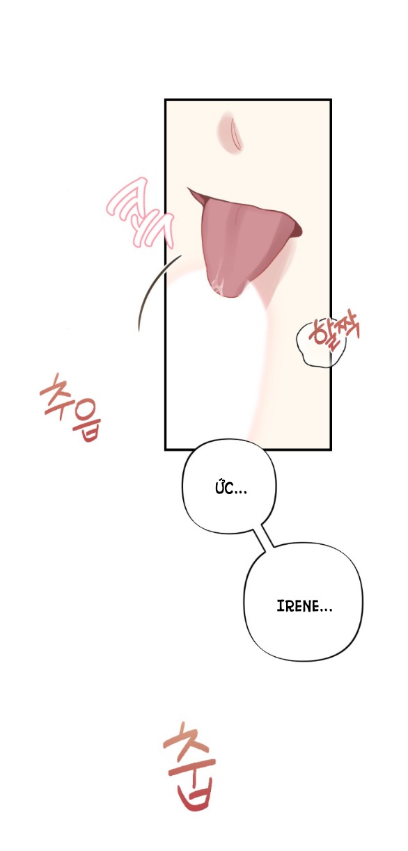 [18+] chuyện mèo trắng bị ba tước báo đen ăn thịt chapter 5.2 32