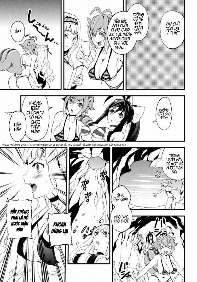 blazblue - chimelical complex chapter 7 20