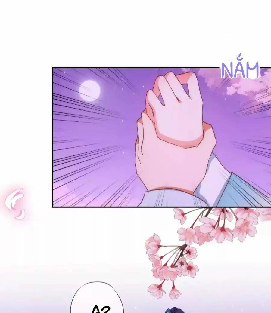 ồ, phu quân đáng yêu của tôi! chapter 58 26