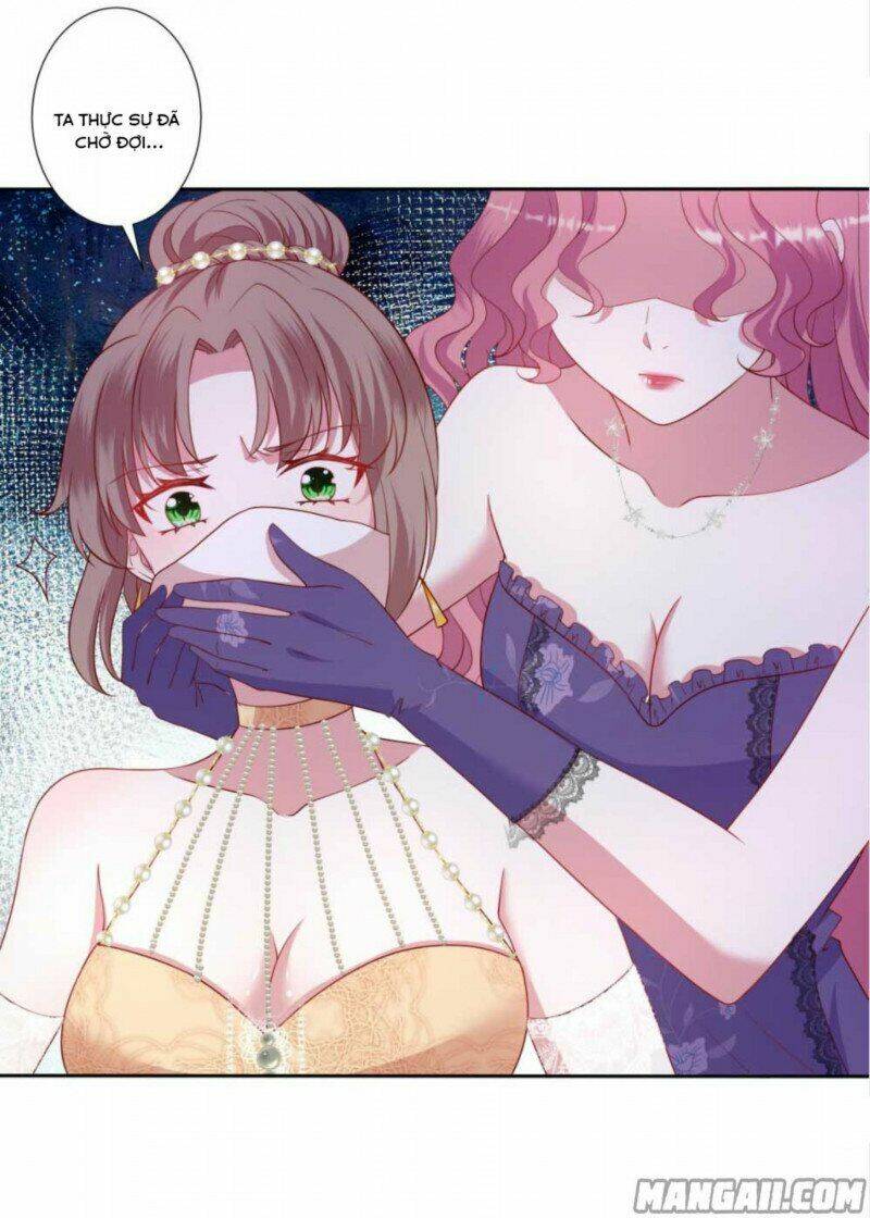 công chúa phản diện trong truyền thuyết chapter 50 23