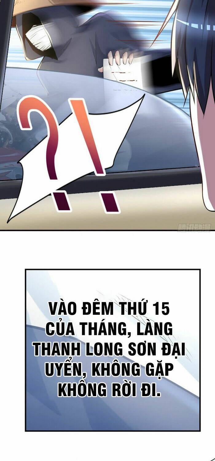 mở phòng khám tại tu tiên giới chapter 37 12