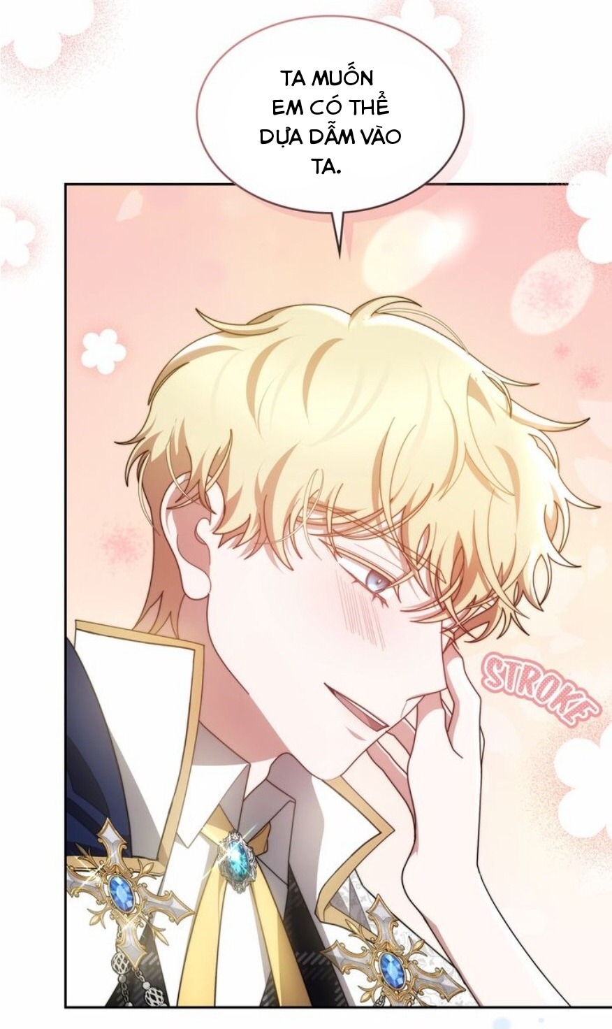 Giọt Nước Tràn Ly chapter 94 18