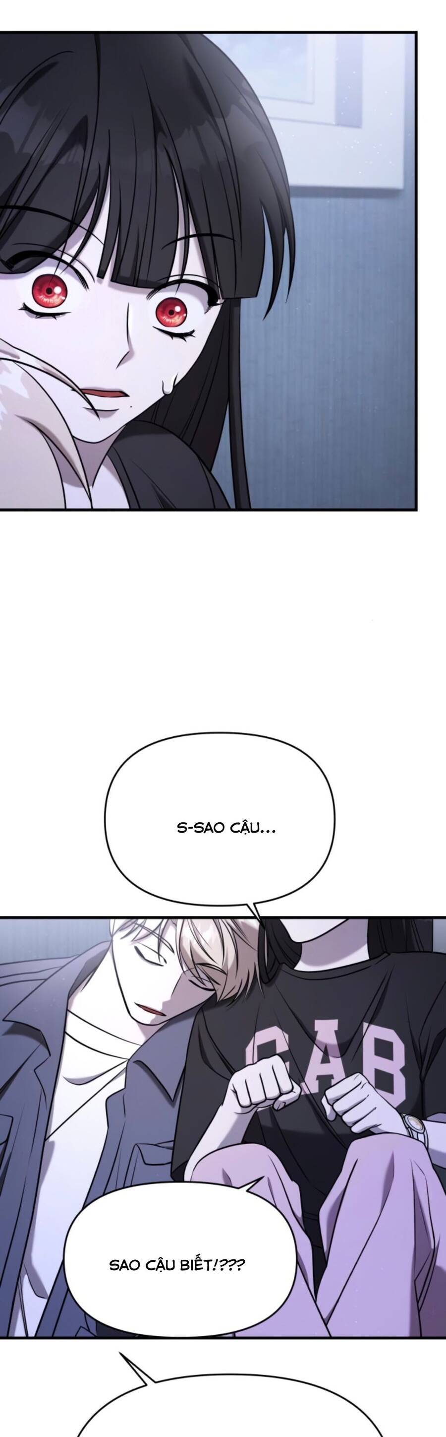 phản diện thuần túy chapter 59 68