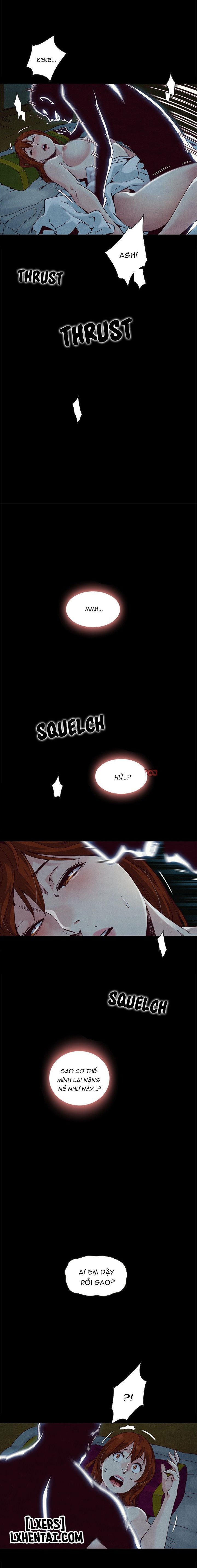 công tử bột chapter 22 9