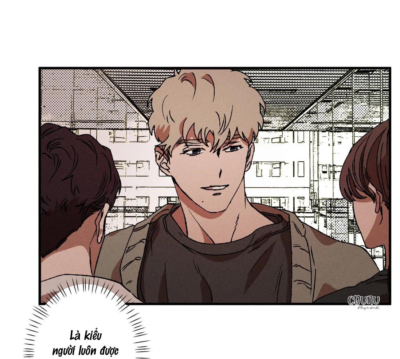 bẫy đôi ngọt ngào chapter 19 19