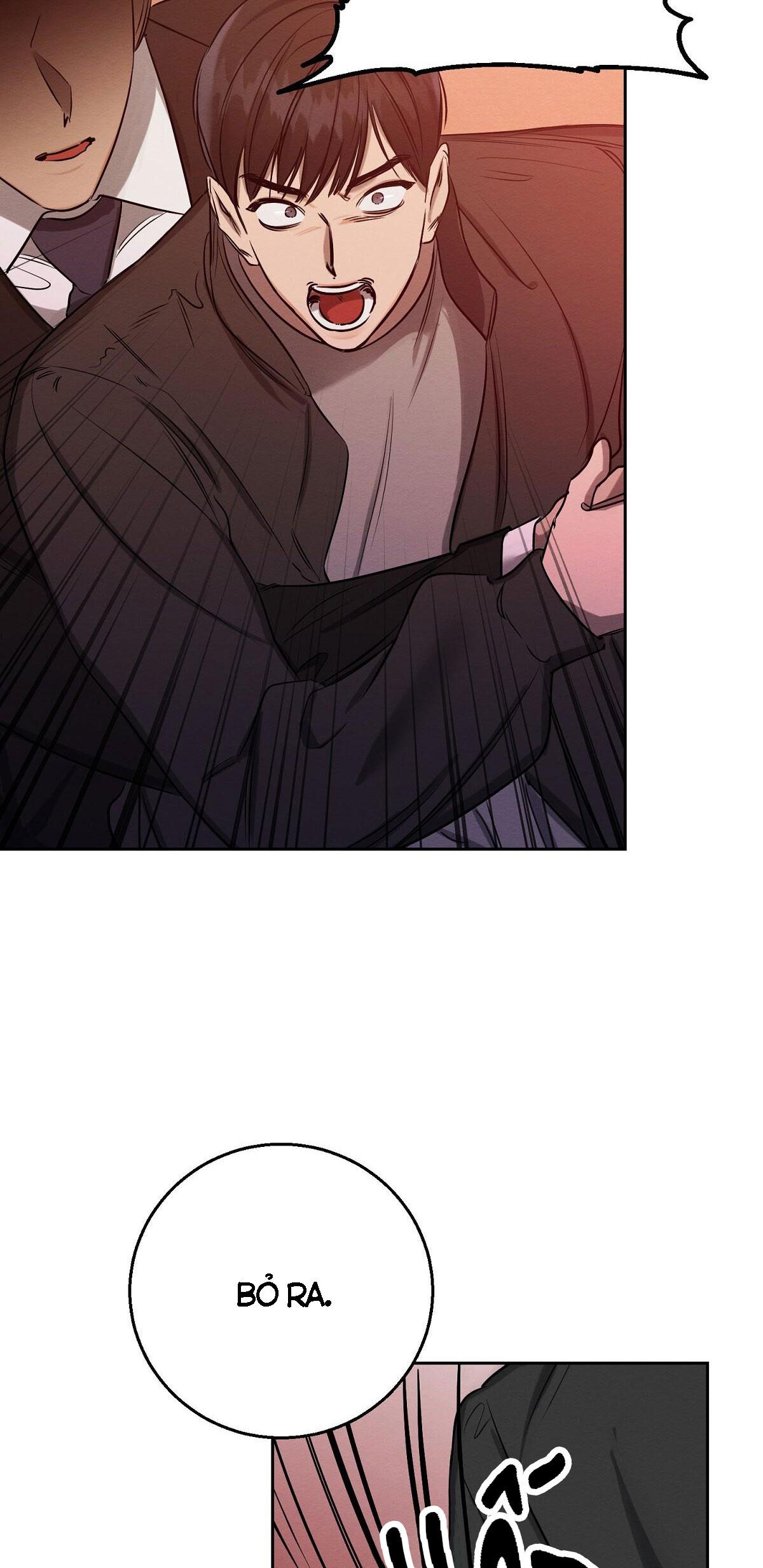 vòng xoáy của ác ma chapter 32 22