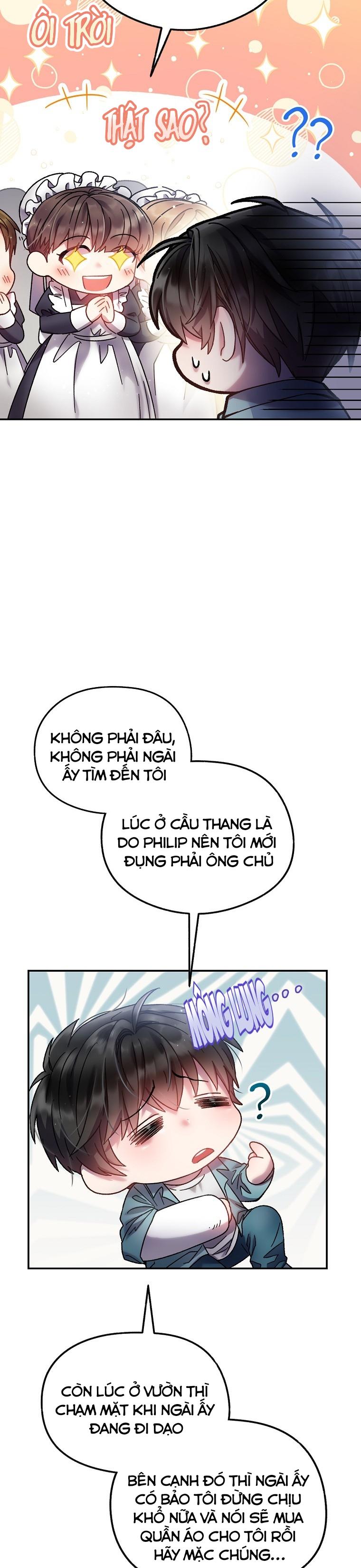 cơn mưa mật ngọt chapter 10 27