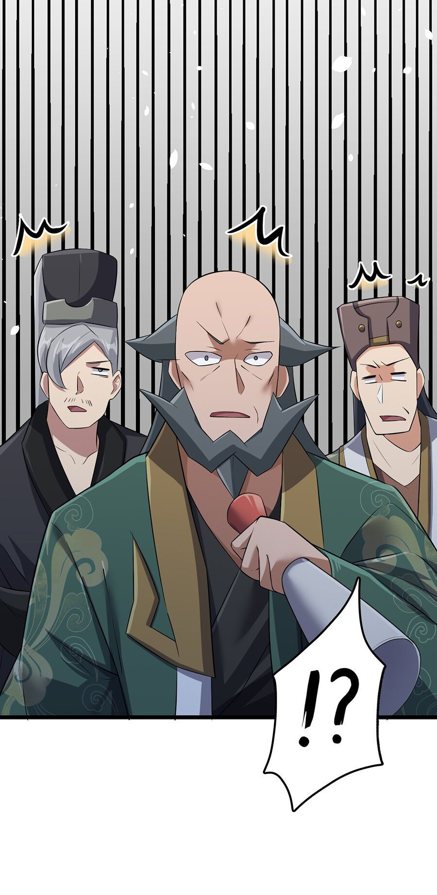 đại bảo kiếm của tôi chapter 36 22