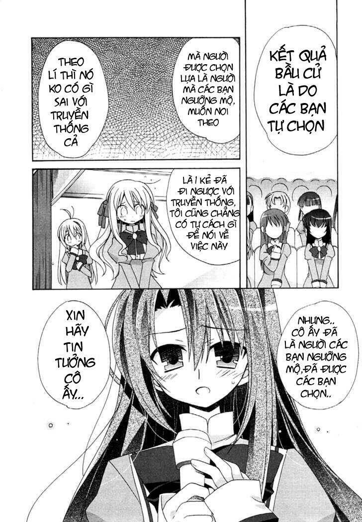 otome wa boku ni koishiteru chapter 4 7