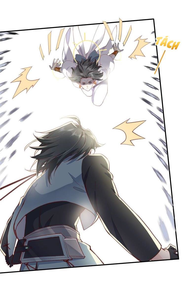 trở lại trước bình minh chapter 7 7