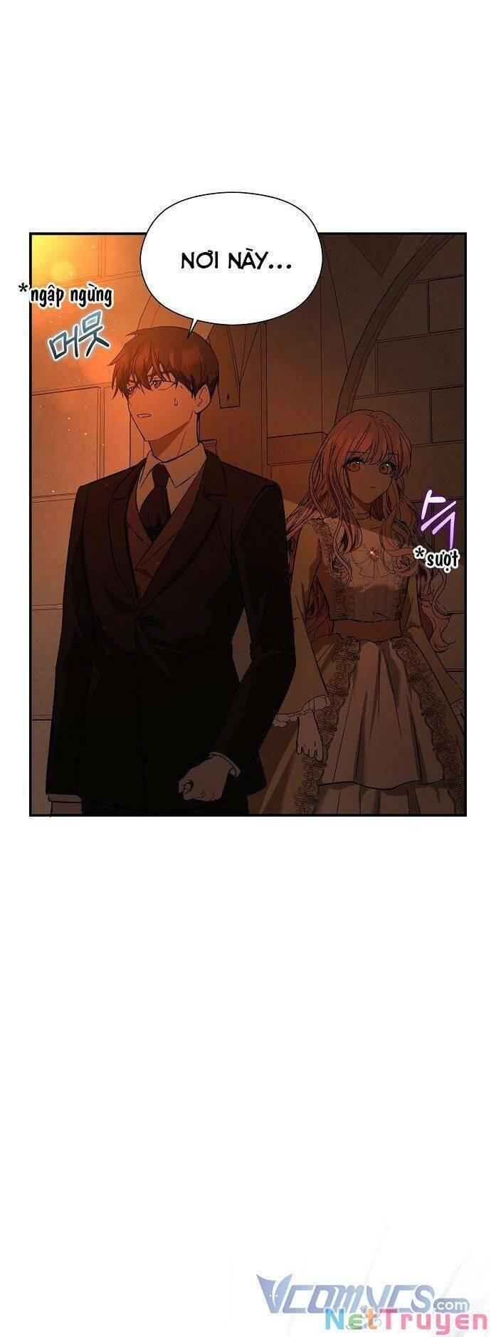 tôi không cố ý quyến rũ nam chính đâu! chapter 51 25