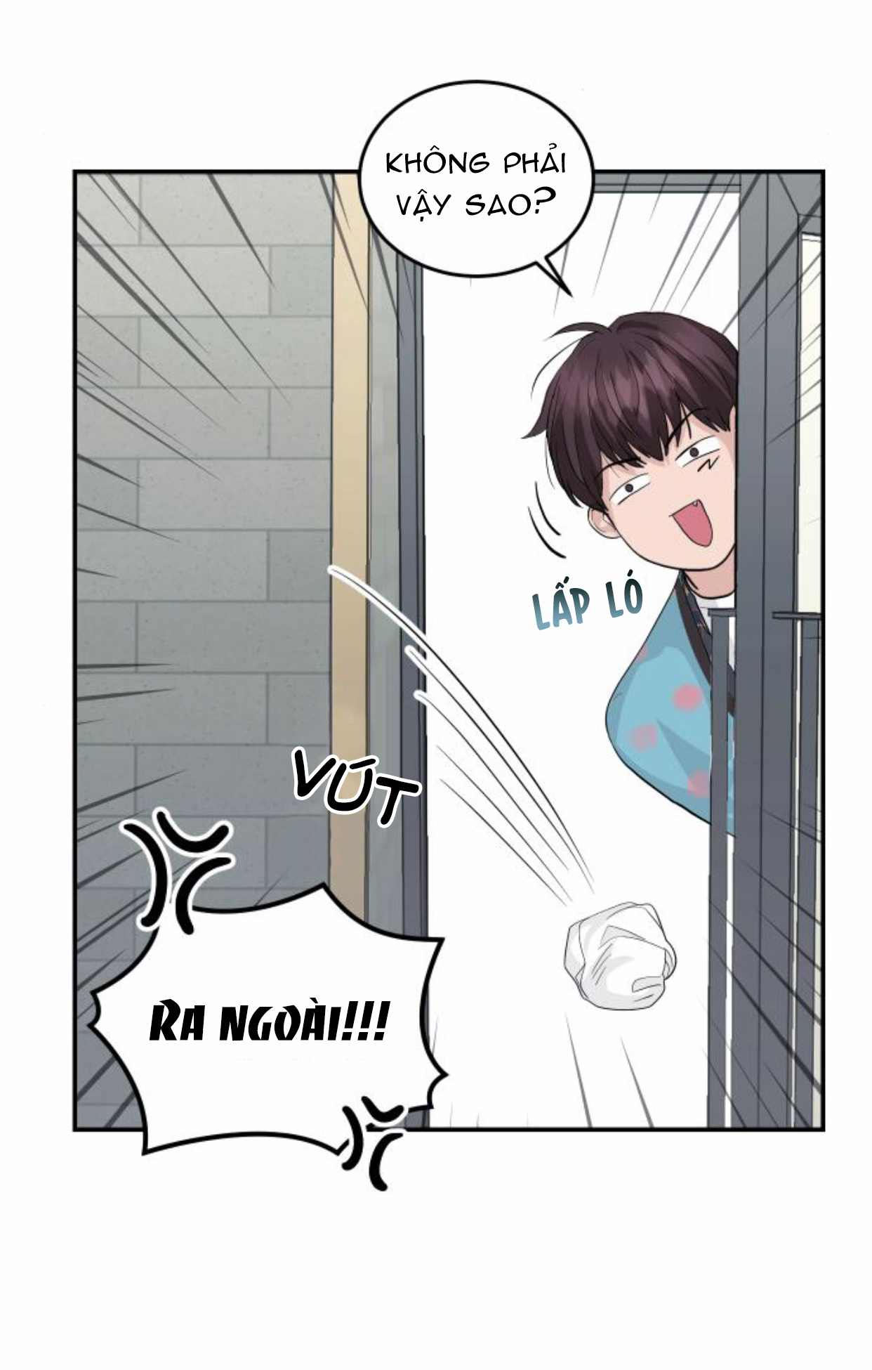 cuộc hôn nhân hoàn hảo chapter 25 59