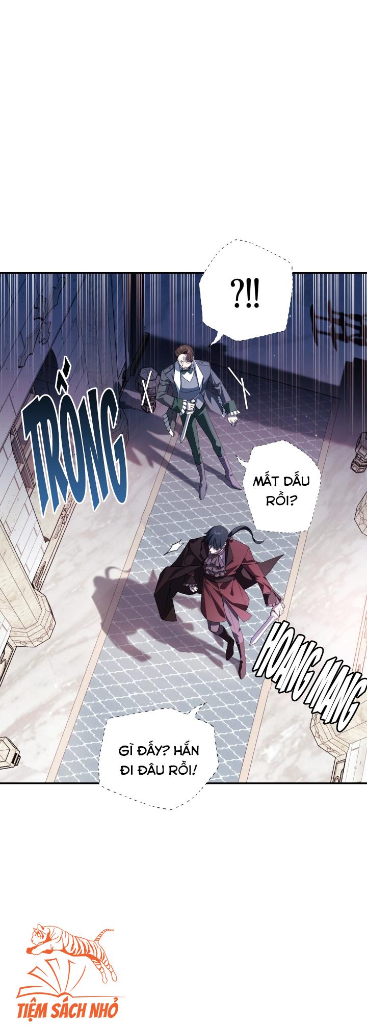 cha, con không muốn kết hôn đâu chapter 71 28