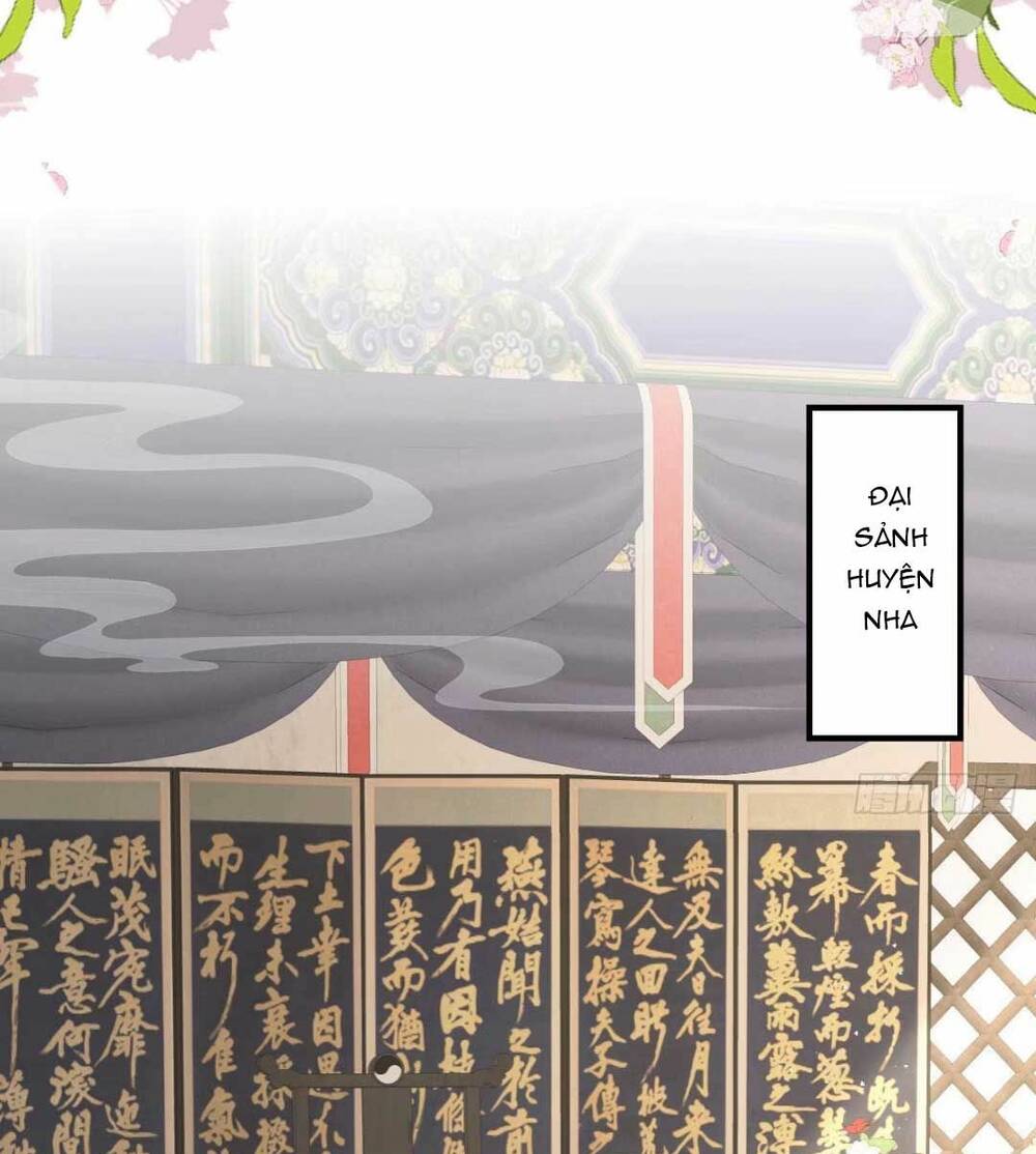 sư phụ ta muốn người là của riêng ta chapter 21.1 8