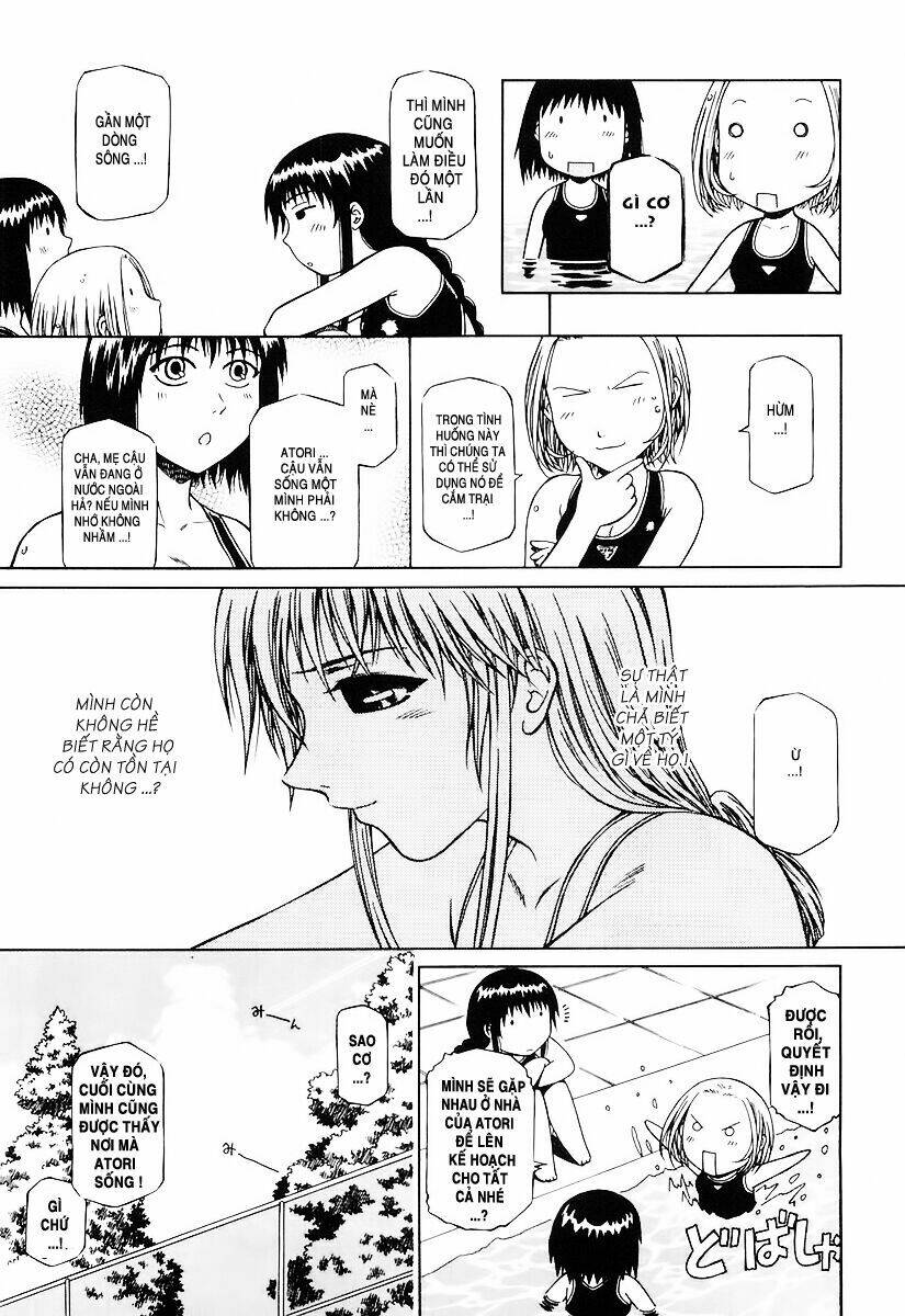 atori shou chapter 4 11