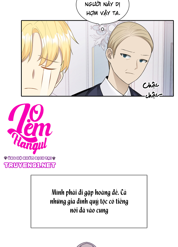 mặt nạ của hoàng đế chapter 9 31