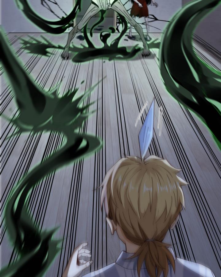 đối mặt với bệnh tâm thần, ma quỷ chẳng là cái thá gì chapter 3 19