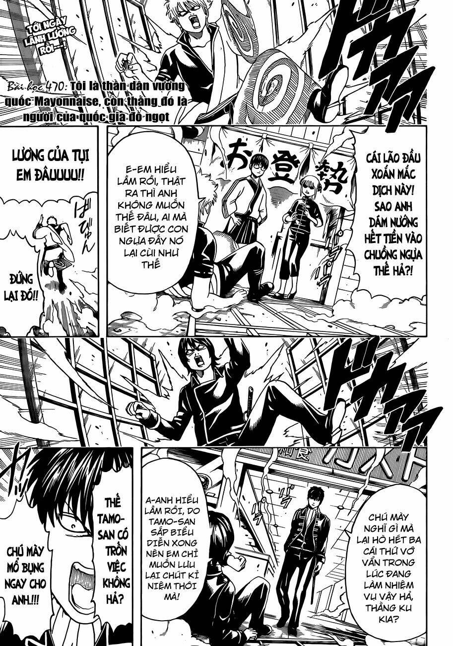 gintama - linh hồn bạc chapter 470 4