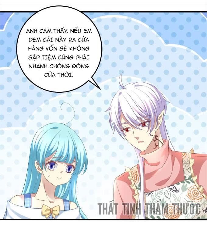 đế vương ta vẫn còn nhỏ chapter 49.5 20