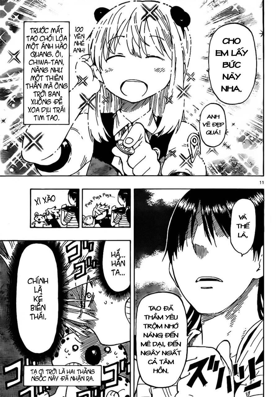 anagle mole chapter 4 12