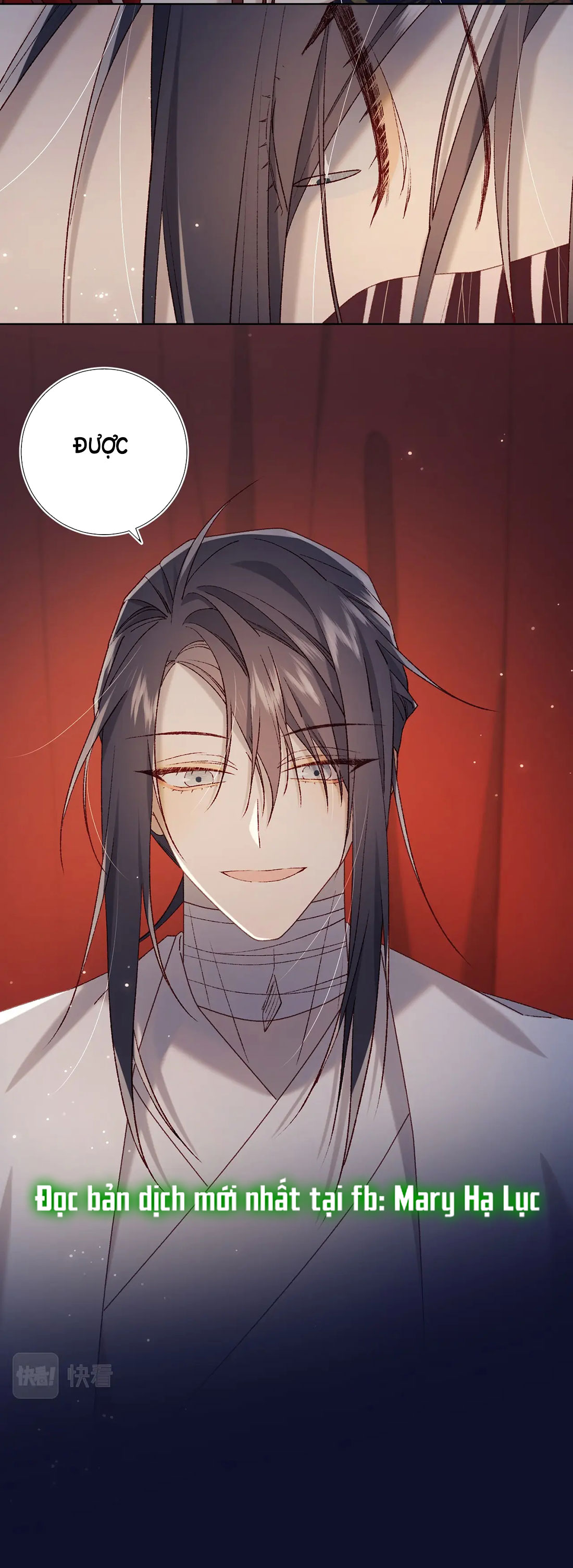 ác nữ cự tuyệt nam chính chapter 95 27