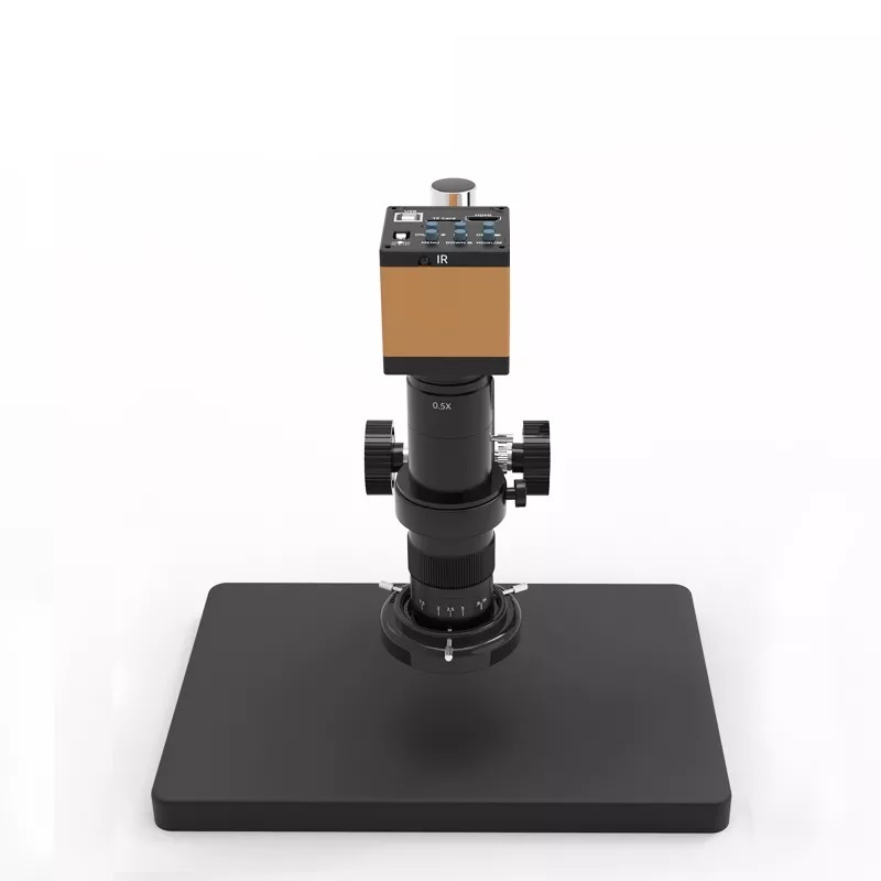 Kính hiển vi công nghiệp cao cấp Terino 10A-14MPHD - Hàng Chính Hãng