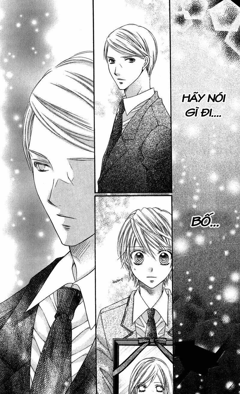 rockin' heaven chapter 30 25