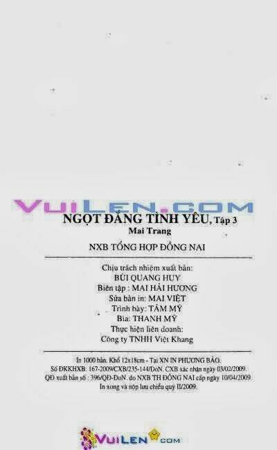 ngọt đắng tình yêu chapter 3 168