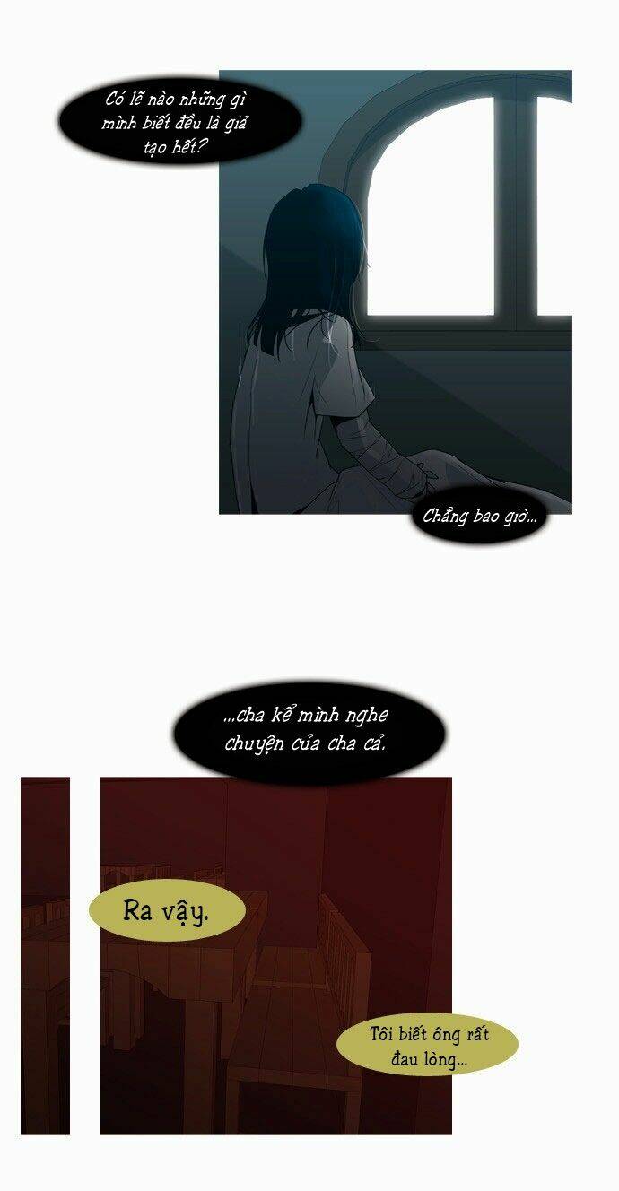 một không gian thời gian khác chapter 42 25