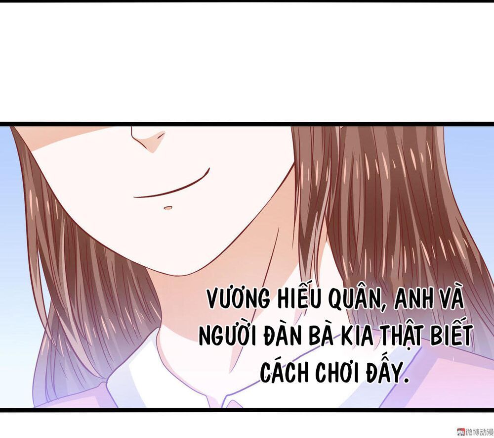 trọng sinh chi song diện cừu phục ký chapter 14 24