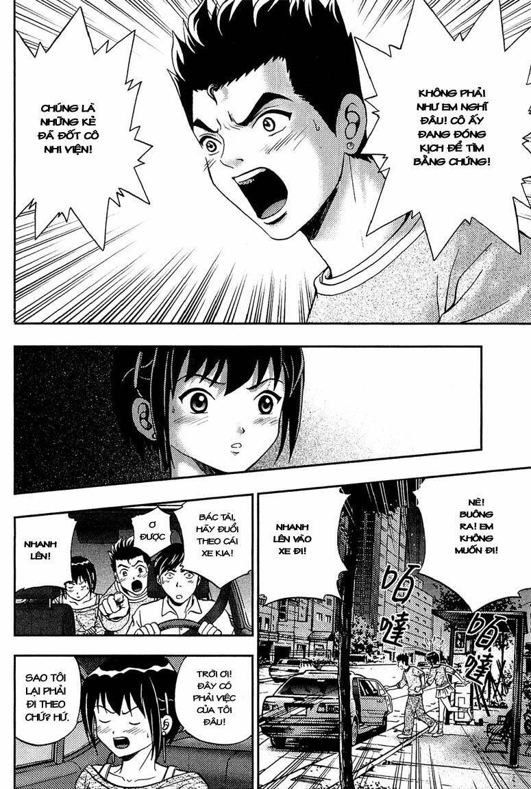 show me the money chapter 10 9