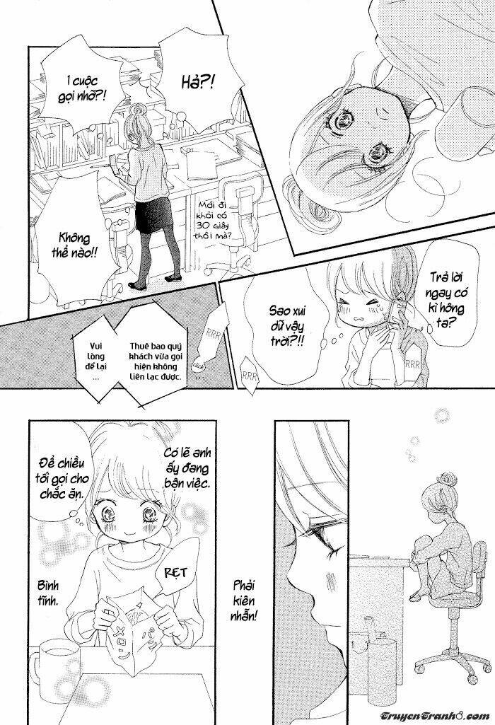 ngày ấy ta bên nhau chapter 68 12