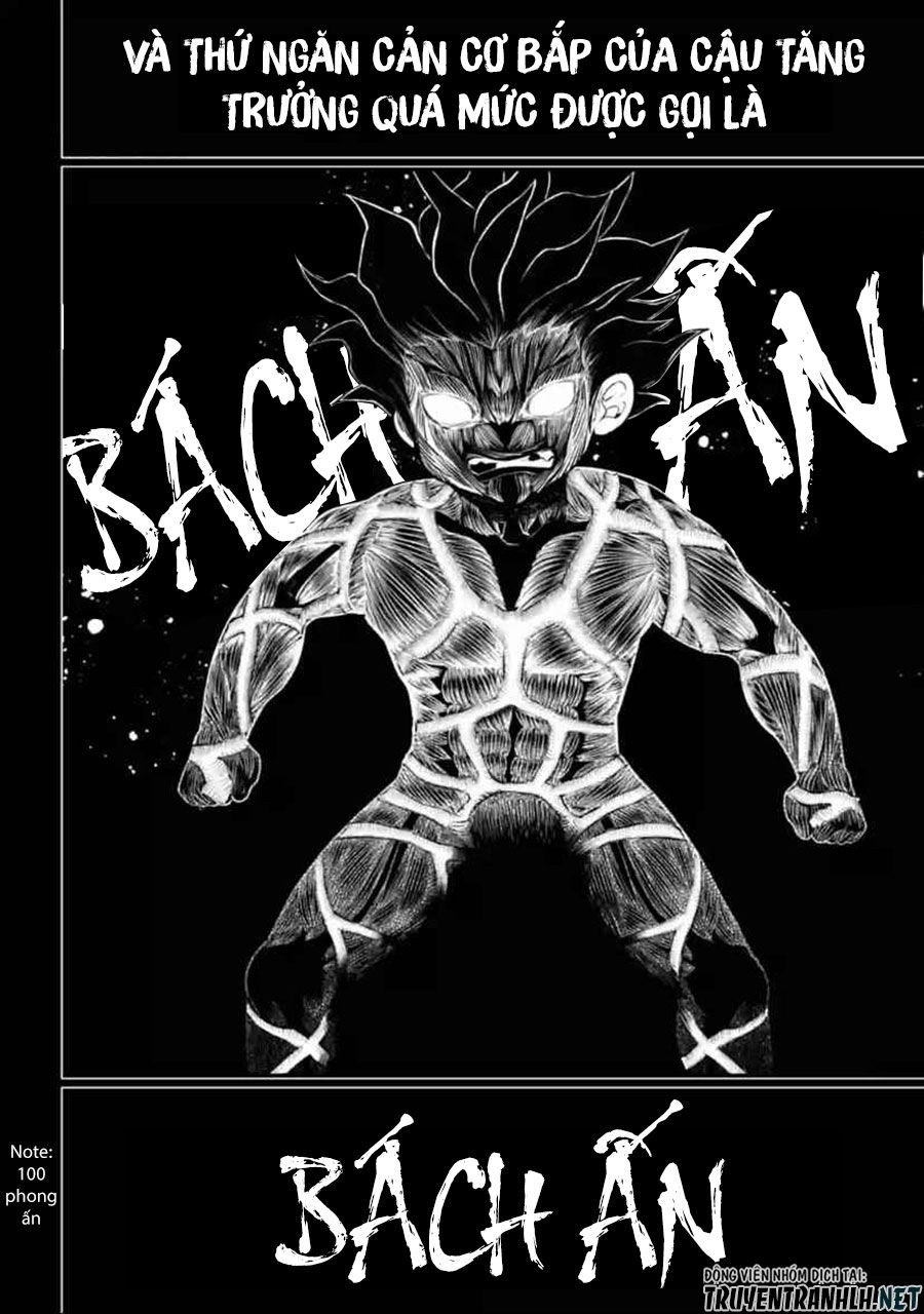 đại chiến nhân thần chapter 33 12