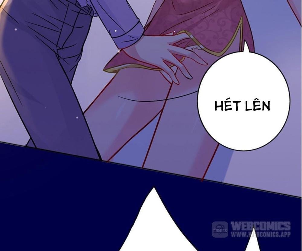 tống thống hống hách và cô gái ngây thơ chapter 1 21