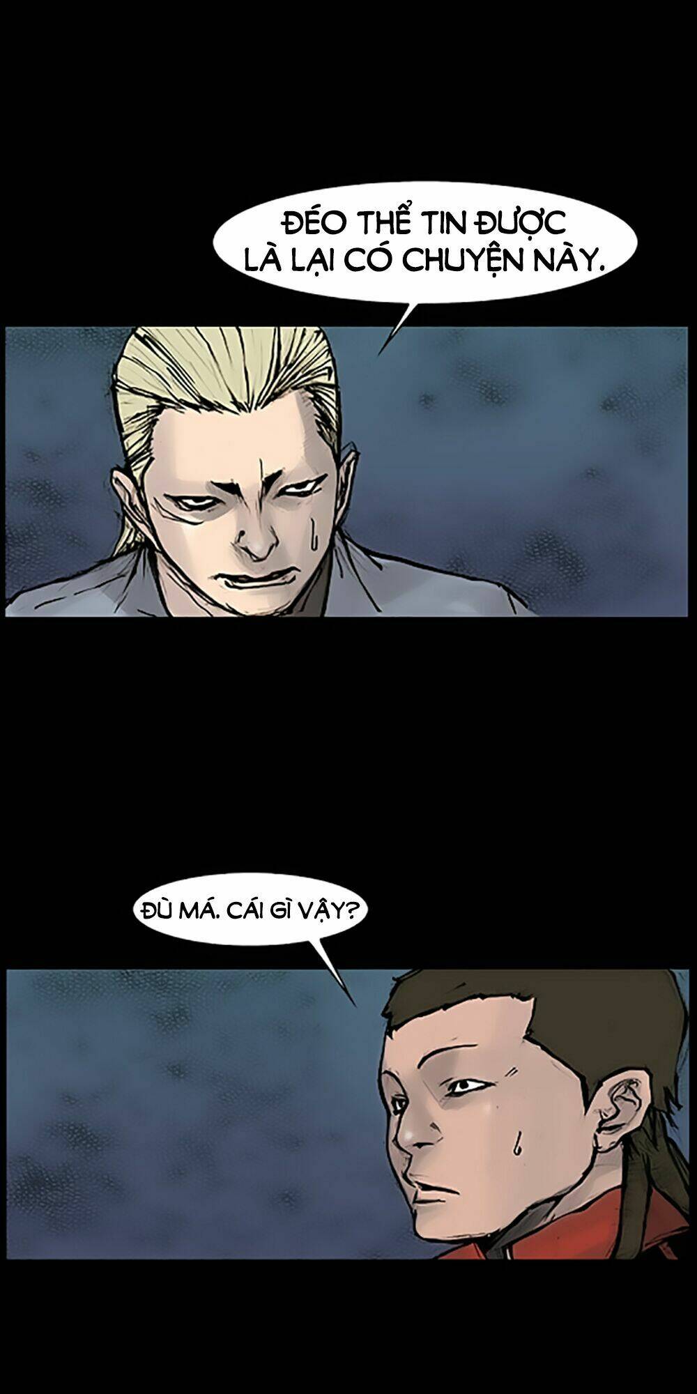 độc cô tiền truyện chapter 106 38