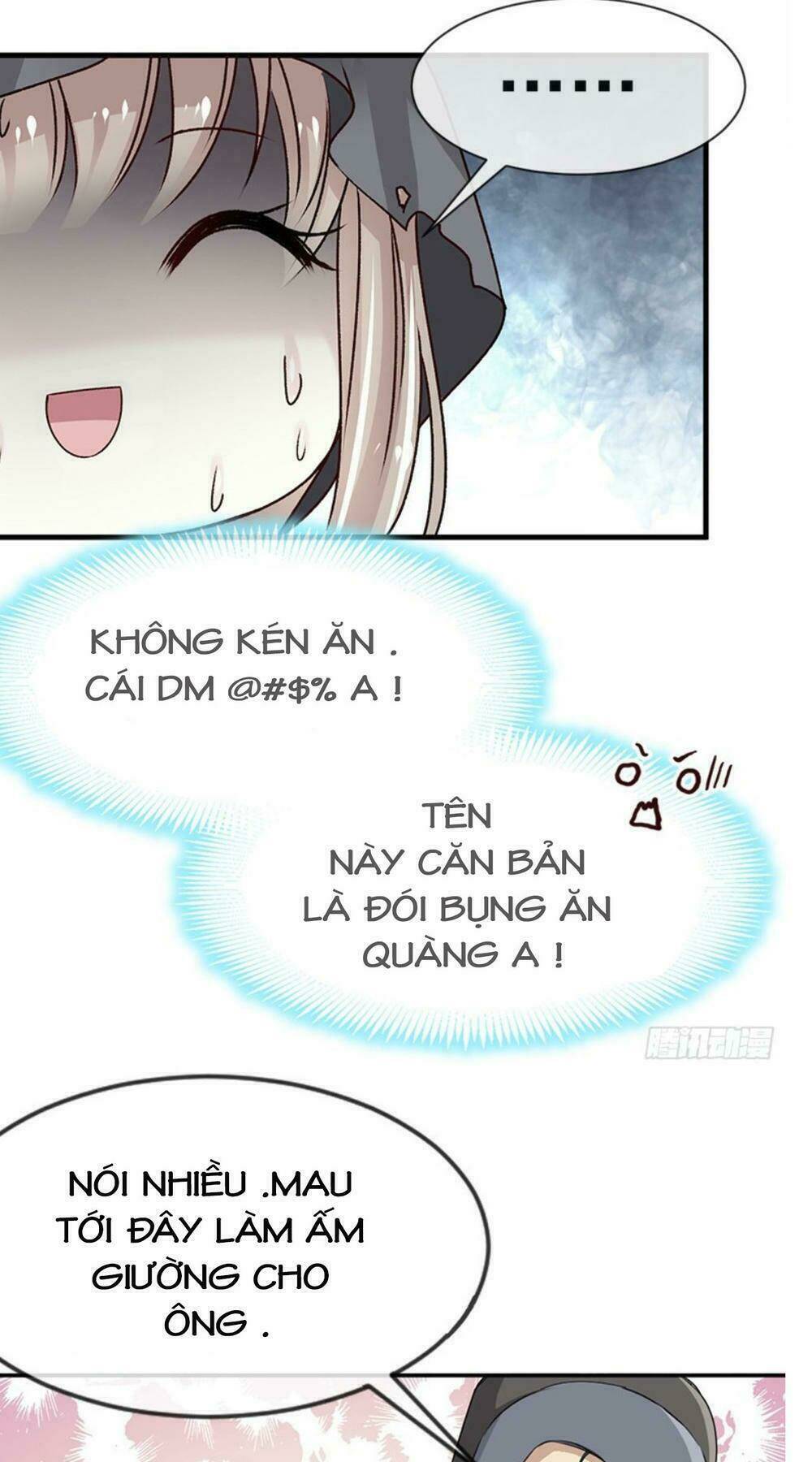 thiên hạ đệ nhất sủng phi chapter 4 25