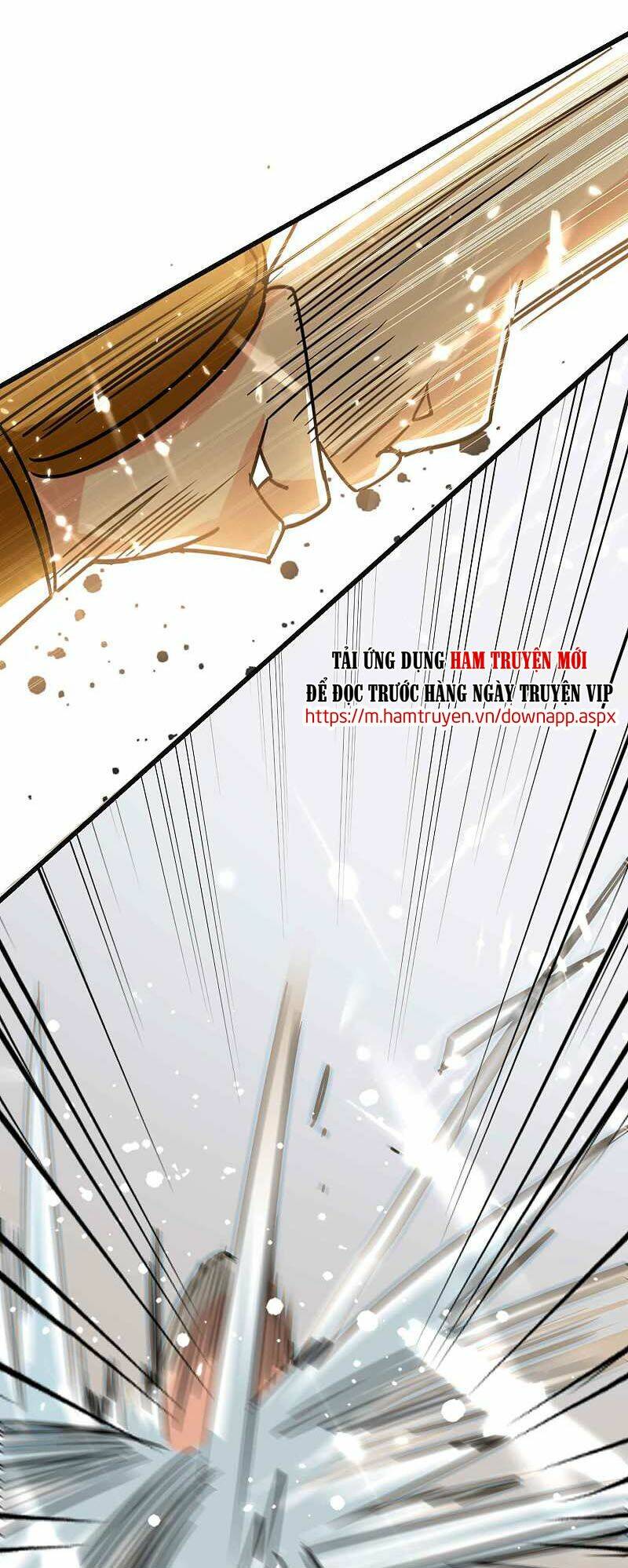 vạn giới tiên vương chapter 123 22