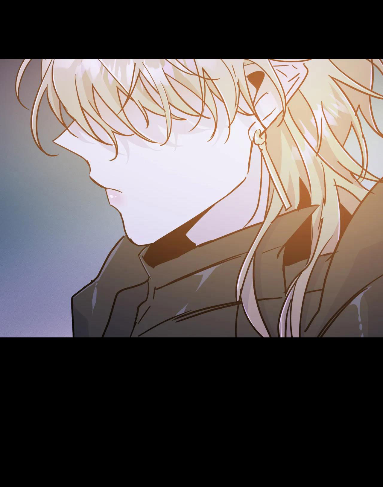 [18+] sự sụp đổ hắc ám - vực thẳm - dark fall chapter 60.2 13