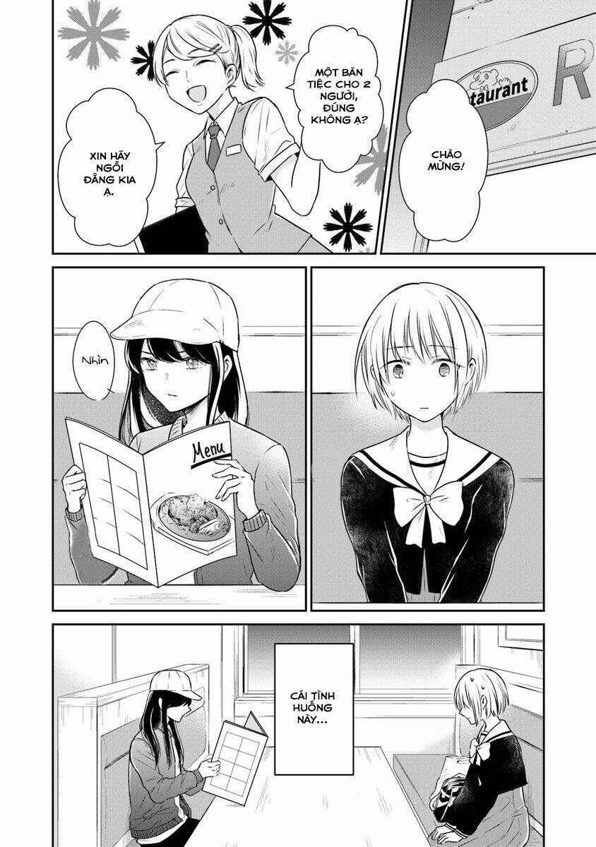 your true color chapter 1 21