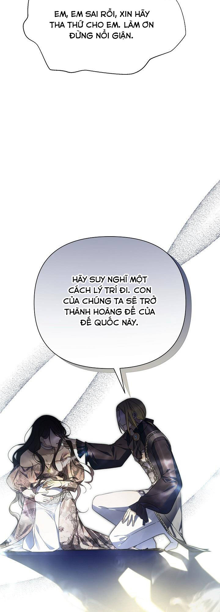 tôi đã ở đây ngay từ đầu chapter 55 31