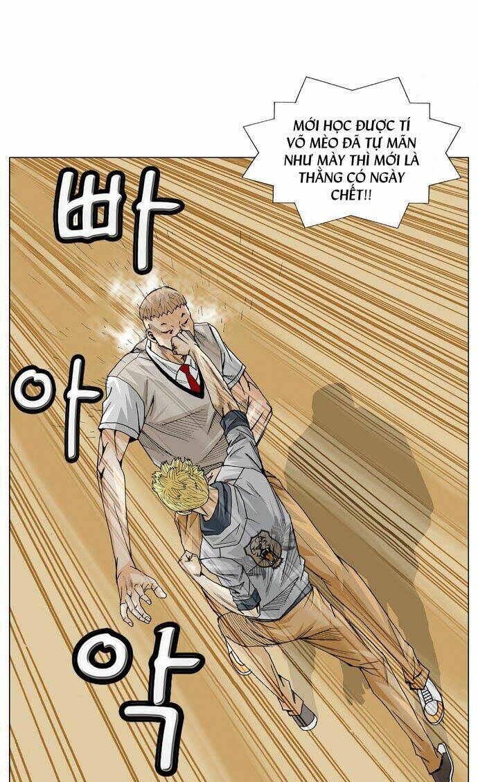 ultimate legend: kang hae hyo chapter 12 22