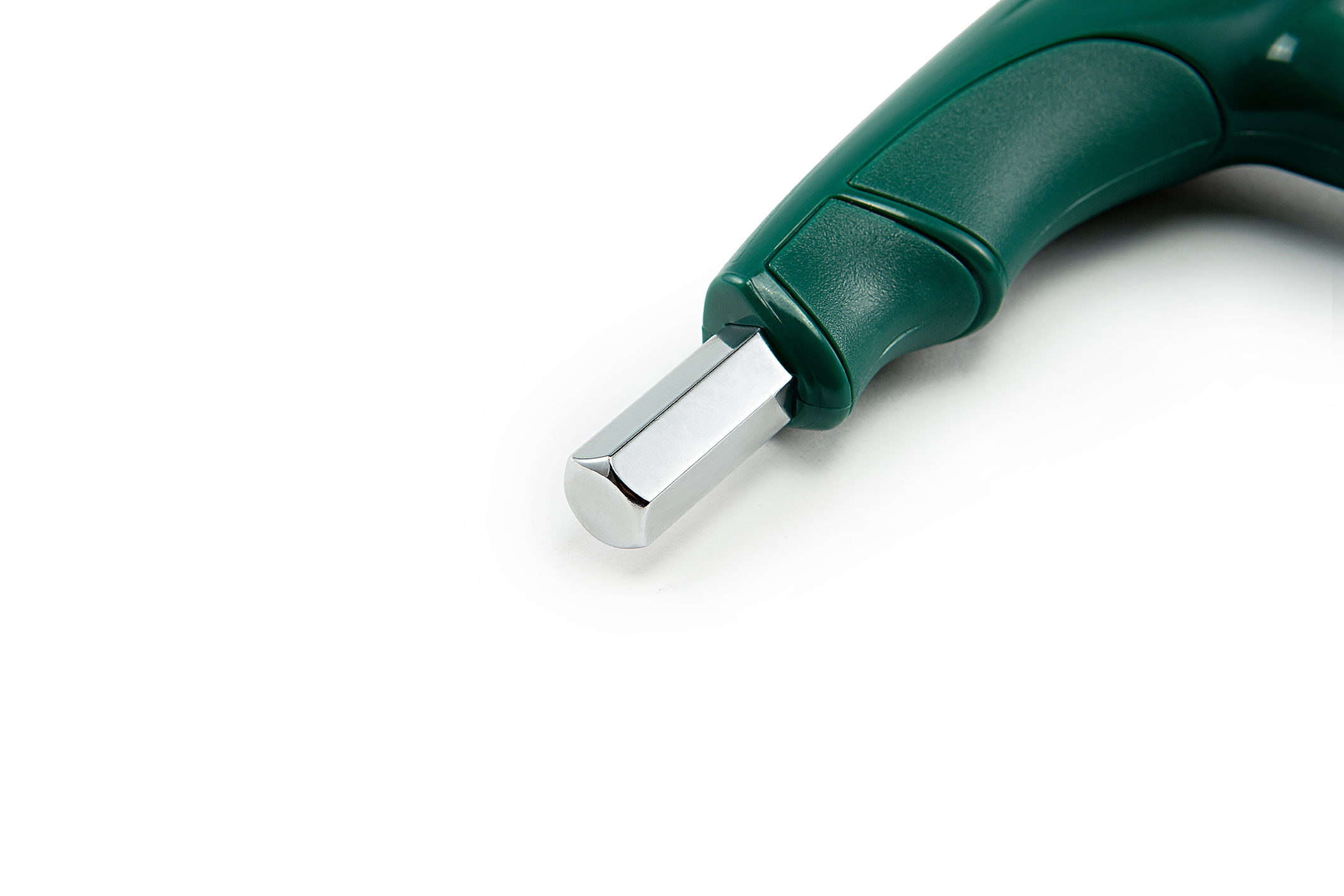 Bộ tay vặn T lục giác 9 cái SATA 09118