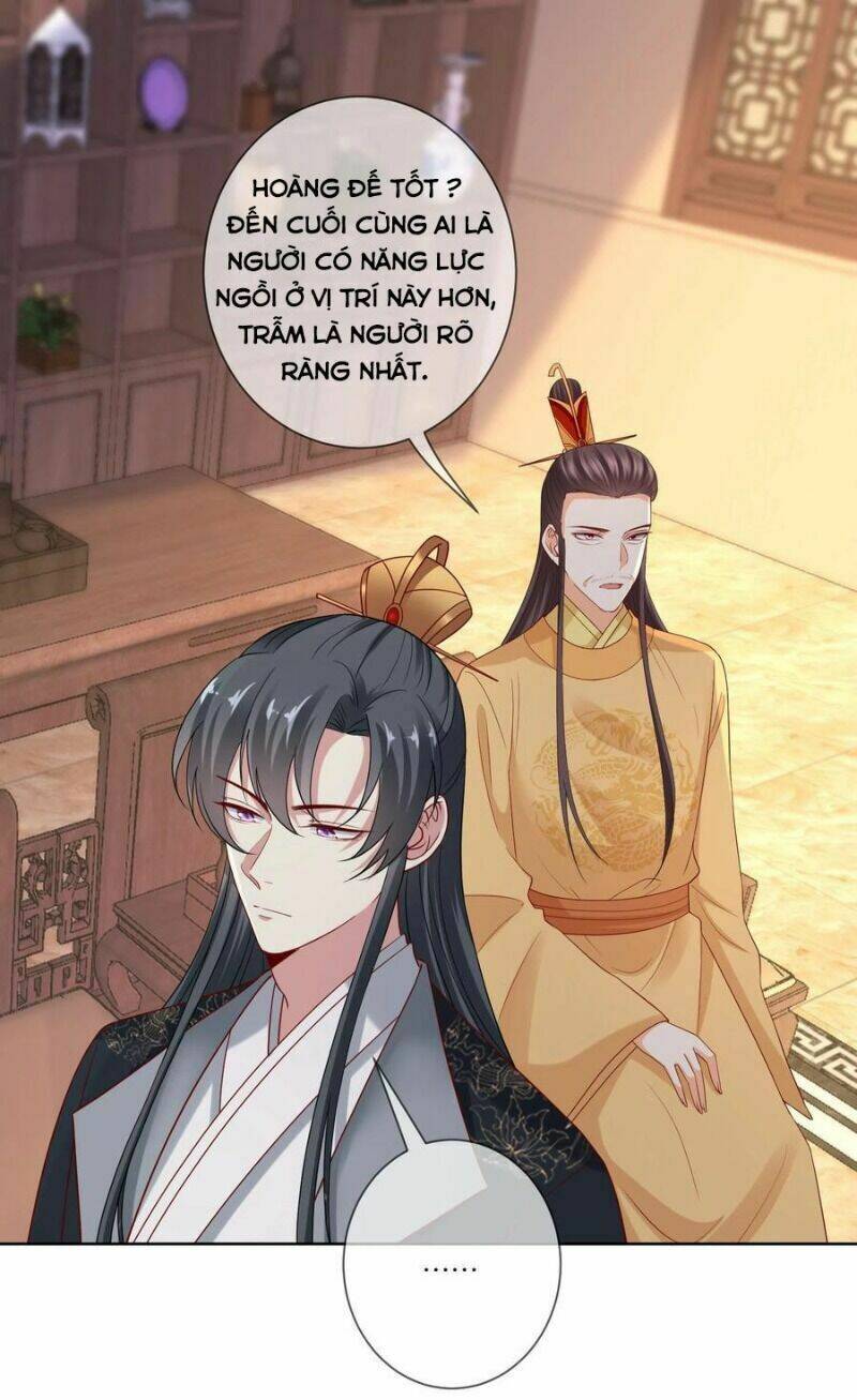 độc y đích nữ chapter 156 2