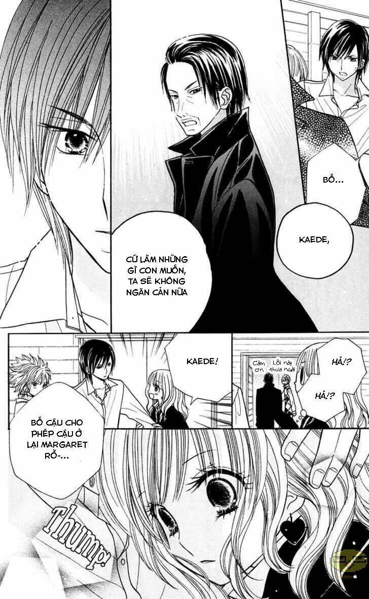 gakkou no ojikan chapter 28 16