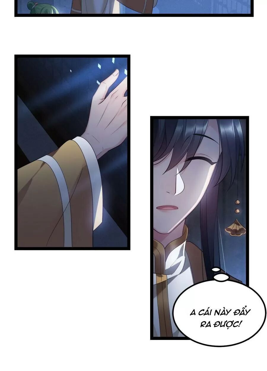 ta mới không gả cho hoàng tử phản diện chapter 21 18