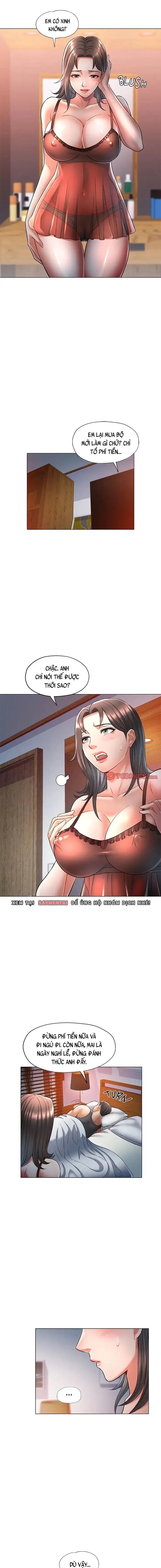 ở nơi em chapter 5 14