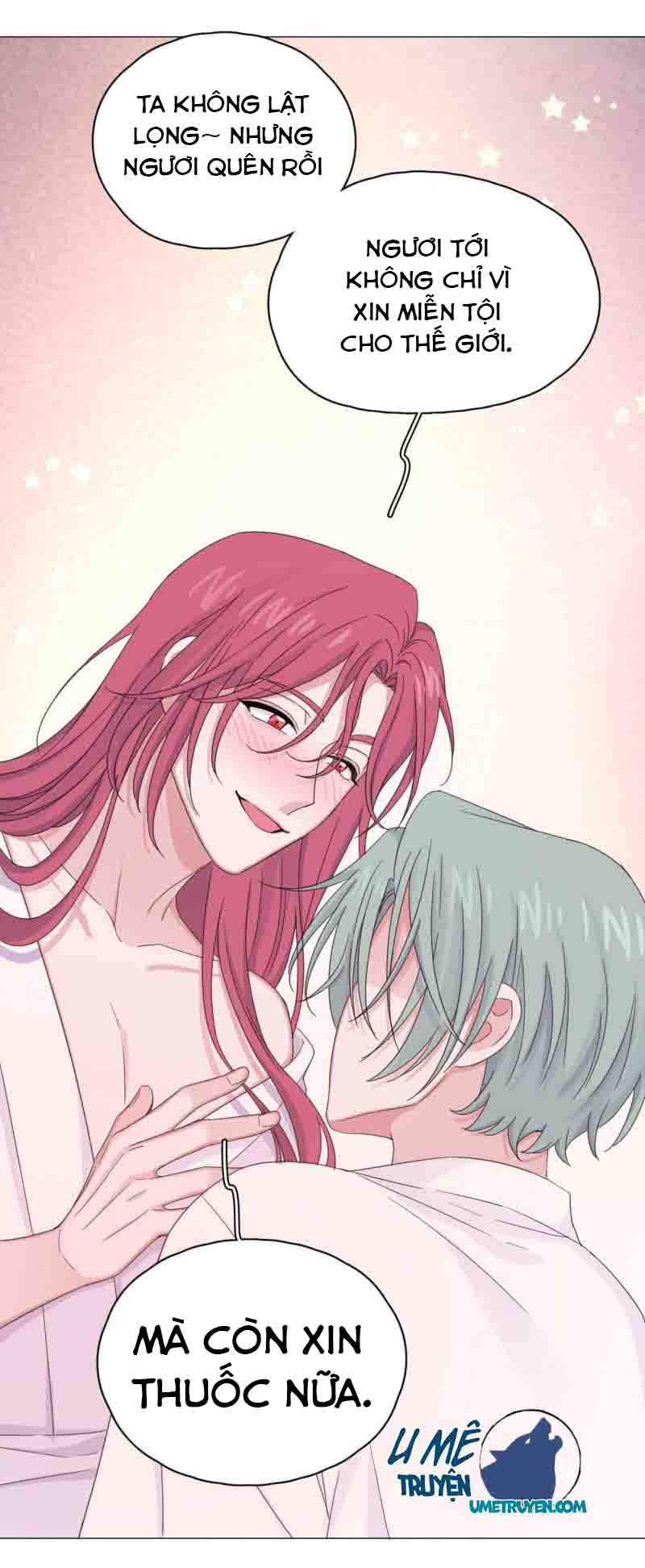 nhất hoàng cửu công thập nhị thê chapter 22 31