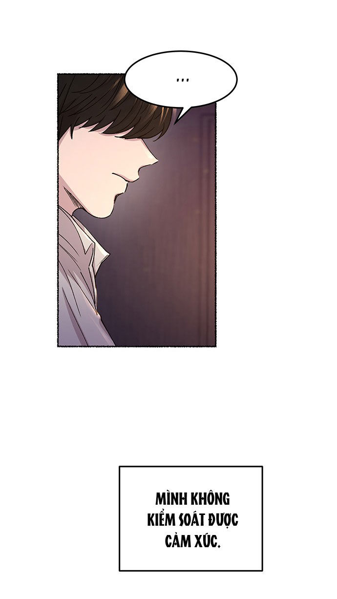 như gió trên cành cây khô chapter 61 42