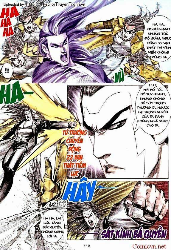 hải hổ 1 chapter 44 4