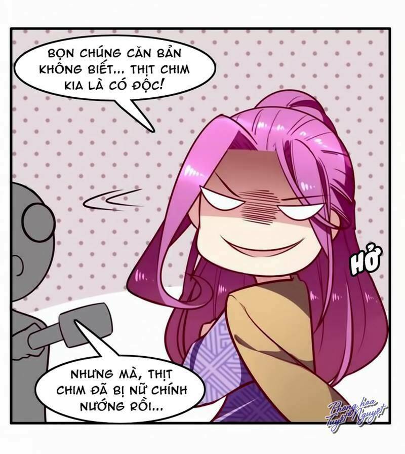 cẩm lý quy chapter 19.5 5